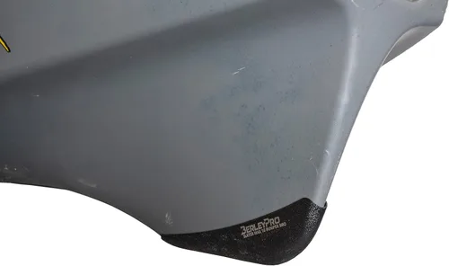 Vista 4 de BerleyPro Bumper Bro Keel Guard para adaptarse a kayaks nativos de embarcaciones