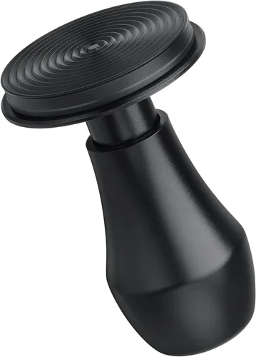 Vista 14 de Normcore Tamper para Espresso de 51 mm con base ondulada - Tamper con resorte - Muelles de repuesto de 15 lb / 25 lb / 30 lb - Mango y soporte