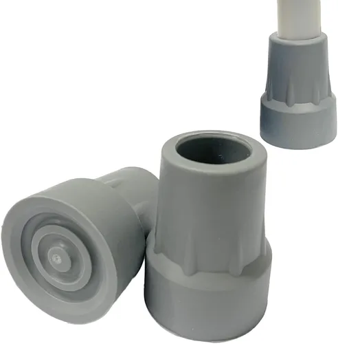 Vista 8 de Reemplazo de agarre de mano de muleta para ancianos y pacientes discapacitados, 2