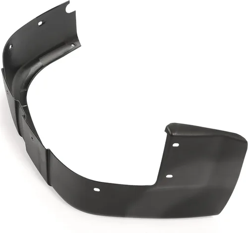 Vista 6 de KUAFU Guardabarros Compatible con Honda TRX400 TRX450 Foreman FOURTRAX 1995-2004 4 piezas