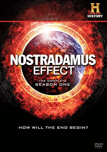 Nostradamus Effect Season 1