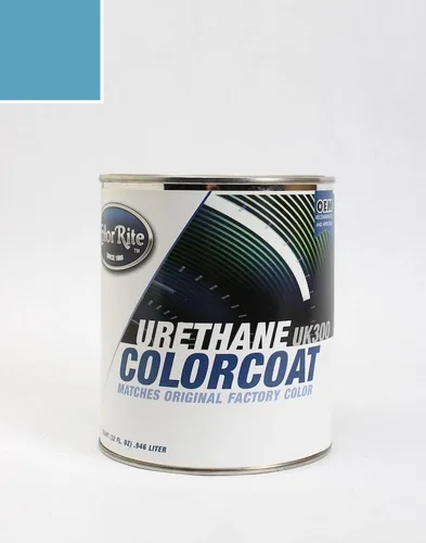 Vista 213 de Aerosol para Chevrolet Spectrum Pintura de retoque automotriz - Sash Black 1 - Paquete todo incluido