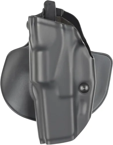Vista 17 de Safariland 6378 ALS Concealment Paddle Holster with Belt Loop