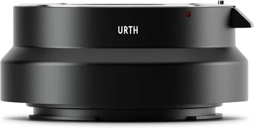 Vista 9 de Urth Adaptador de montaje de lente: compatible con lente M39 a cuerpo de cámara RF