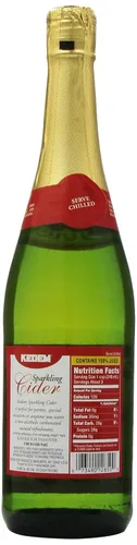 Vista 2 de ZUMO SPRKLNG APL SIDRA