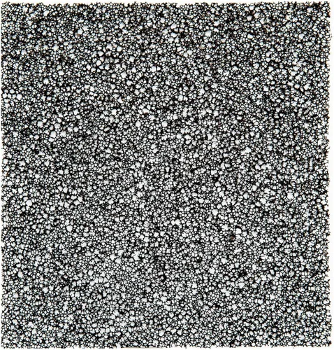 Vista 5 de Ivation Reemplazo Pre-filtro de ozono purificador de aire modelo IVAOZAP44