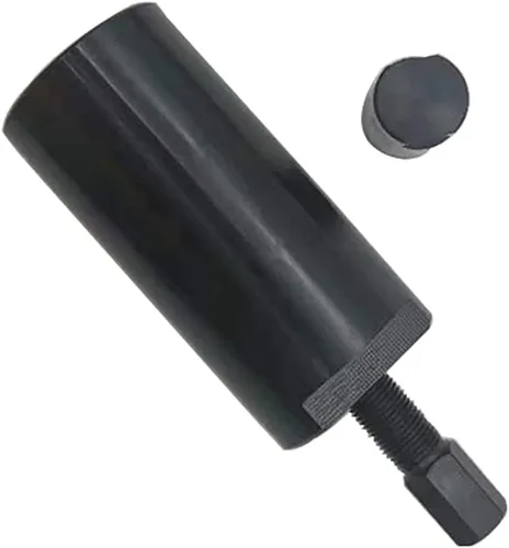 Vista 4 de Herramienta extractora de rotor de volante magnético de 50mmx1.5 RH hembra Reemplaza PP3271 Compatible con Arctic Cat ATVs, Suzuki Eiger 400 DR650