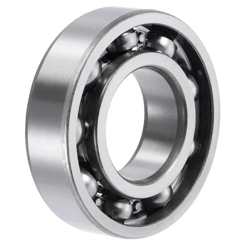 Vista 23 de Uxcell 6303 - Rodamientos de bolas de ranura profunda de 17 mm de diámetro interior, 47 mm de diámetro exterior, 14 mm de espesor, con holgura C3
