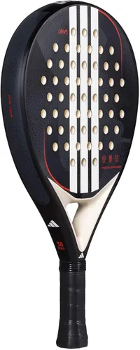 Vista 2 de Adidas Drive Black 3.4 2025 Pala de pádel talla única