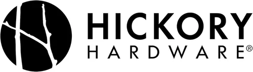 Vista 11 de Hickory Hardware - HH075326-BGB - Manija de la colección Skylight, 3 pulgadas de centro a centro, latón dorado cepillado.