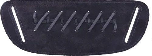 Vista 7 de Cartucho de cuero para cinturón de soporte de bucle para cinturón de funda deslizante para .30-30 .357 .308 .45-70 30-06 12GA 16GA 20GA