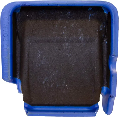 Vista 4 de Cojín de repuesto de espuma de alta densidad para asiento del conductor, compatible con Dodge Ram 1500 (2002-2005) y 2500/3500 (2003-2005)