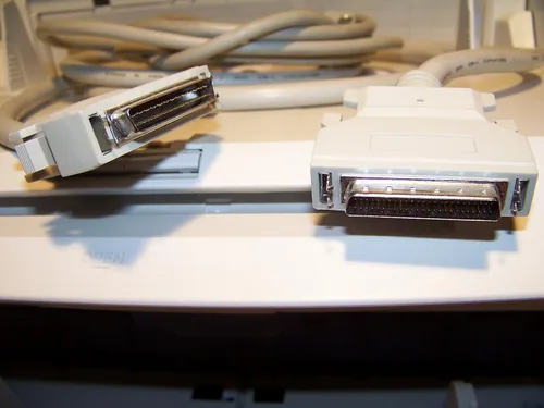 Vista 3 de DR-7580 Duplex 75 Ppm 600 Dpi 500 Alimentador de hojas USB 2.0 SCSI-iii