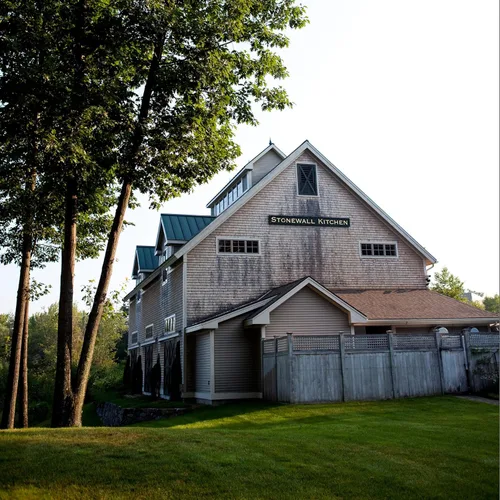 Vista 4 de Stonewall Kitchen Mezcla certificada de brownie de chocolate sin gluten, 18 onzas