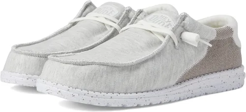 Vista 13 de Hey Dude Mocasín para hombre Negro