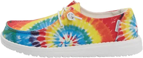 Hey Dude - Mocasines bohemios para mujer