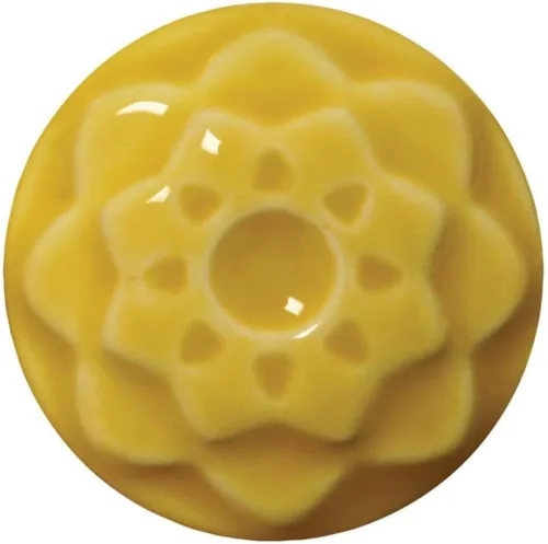 Vista 16 de AMACO Celadon High Fire - Esmalte transparente brillante de 12 pintas, 12 colores surtidos, 100% cono mezclable 5-6 (C) esmaltes de cerámica líquida