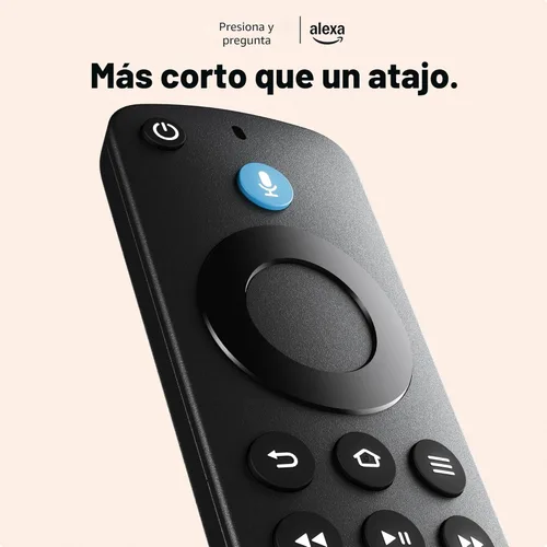 Vista 11 de Hisense Serie QD7 Clase de 65 pulgadas Mini-LED 4K UHD Smart Fire TV (65QD7QF, modelo 2025) - QLED, HDR10+, Dolby Vision, Dolby Atmos, Modo de Juego