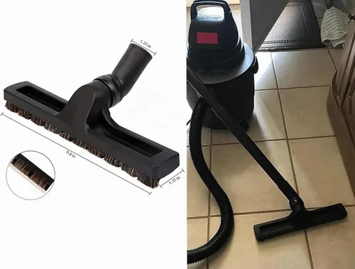 Vista 7 de Accesorios de vacío para accesorios de aspiradora de tienda