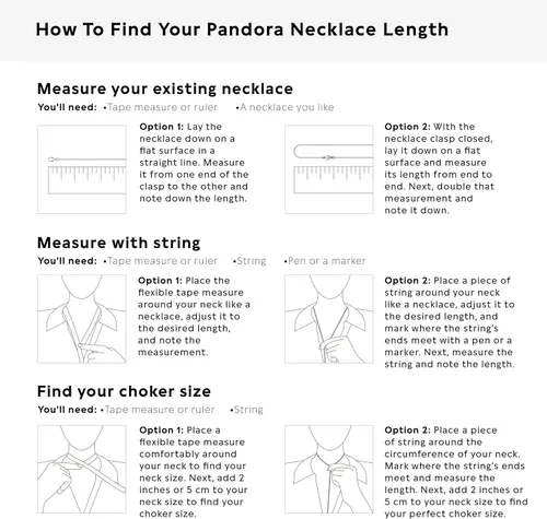 Vista 3 de PANDORA Moments O Pendeant, Metal