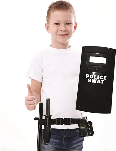 Vista 4 de todo en uno, de juegos de rol para niños