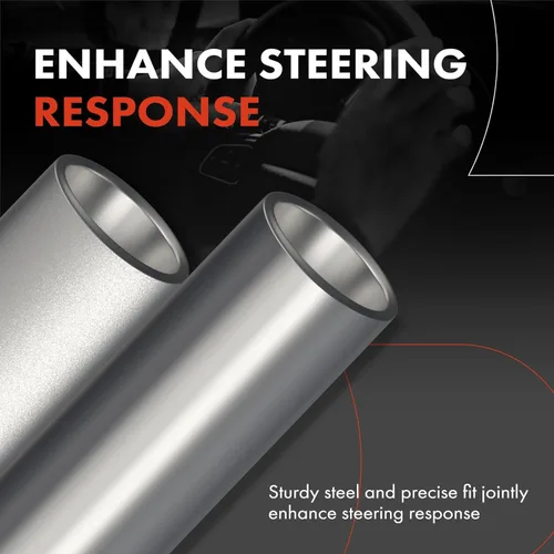 Vista 5 de A-Premium Soporte de suspensión trasera izquierda del lado del conductor compatible con Chevrolet Camaro 2010-2012 3.6L 6.2L