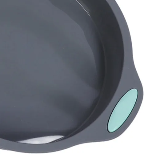 Vista 8 de 3PCS Silicone Bread Loaf Pan, Silicone Bakeware Set Nonstick Baking Cake Pan Heat Withstand Bakeware Tools Oven Safe for Homemade Bread Cakes