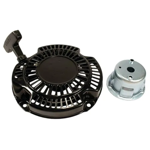 ITACO Stens Part #150-899 Conjunto de arranque de retroceso para Robin Subaru EX17 6HP 269-50201-30 150899 Serie de motores