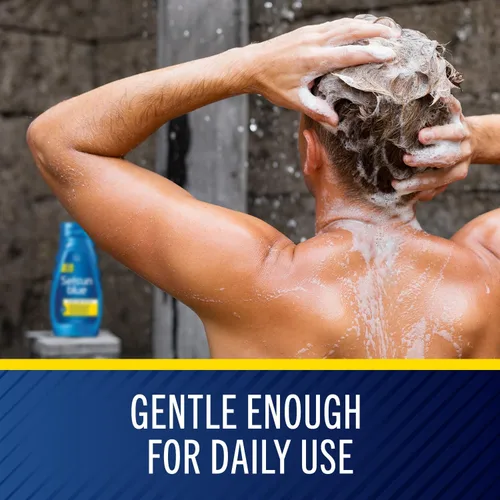 Vista 7 de Selsun piel de cabelludo seco, 11 Oz, Azul