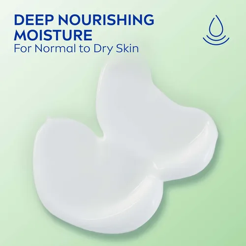 Vista 9 de NIVEA Loción corporal nutritiva transpirable Fresh Fusion, loción corporal para piel seca, botella de bomba de 13.5 onzas líquidas