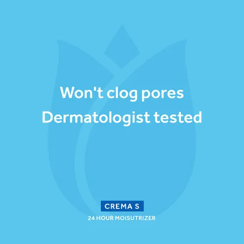 Vista 6 de POND'S Crema Hidratante Nutritiva, Crema S 1.75 oz