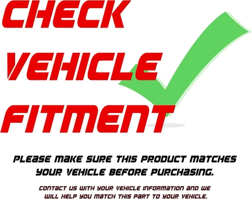 Vista 3 de Pacific Best Inc. Compatible/Reemplazo para 2859 02-08 Mini Cooper S Convertible Hatchback - Depósito de plástico, núcleo de aluminio