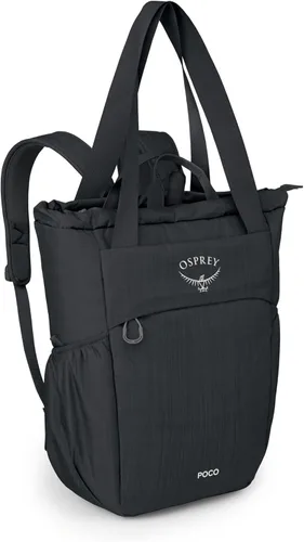 Osprey Poco Baby Changing Tote - Travel Diaper Bag with Changing Pad