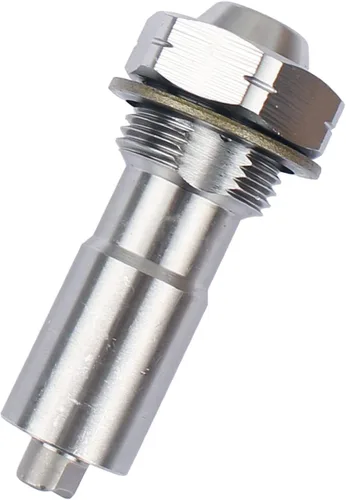 Vista 7 de Autoround TKC8002 Kit de cadena de distribución del motor con carril guía de cadena y tensor de piñón apto para Chevy, GMC, Buick, Pontiac, Saturn