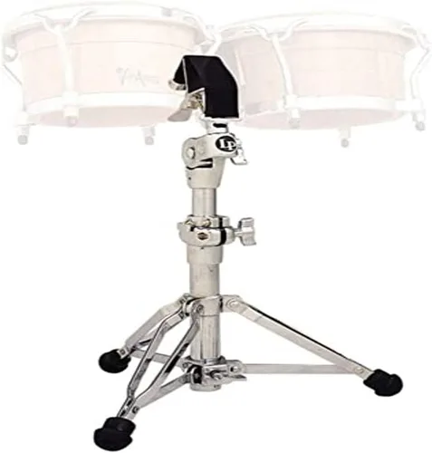 Latin Percussion LP330C LP - Soporte para jugadores sentados