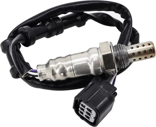 Vista 21 de HiSport 250-24851 Sensor de oxígeno O2 calentado - Sensor O2 de ubicación aguas arriba de 4 cables compatible con Chevrolet Aveo 2009, 2010, 2011