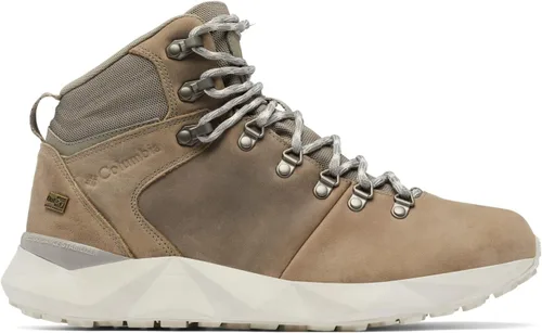 Vista 6 de Columbia Facet Sierra Outdry - Zapatos de senderismo para hombre