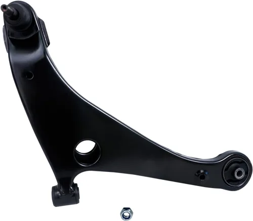 Vista 271 de Detroit Axle - Kit de suspensión frontal de 8 piezas para Dodge Journey 2009-2015, 2 brazos de control inferiores, 2 rótulas, 2 varillas