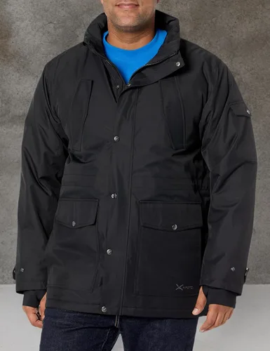 Vista 8 de Arctix Chaqueta térmica Wolf Creek para hombre