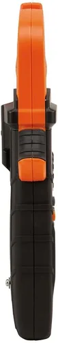 Vista 8 de Klein Tools CL700 - Medidor de abrazadera digital de rango automático, TRMS 600Amp, Voltaje AC/DC, Corriente, LoZ, Continuidad, Frecuencia, NCVT