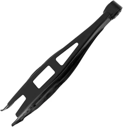 Vista 190 de Detroit Axle - Brazos de control inferiores delanteros derechos de repuesto para Volkswagen Jetta 2011 2012 2013 2014 2015 2016 2017 2018 - Juego