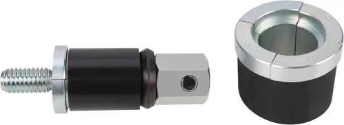 Vista 5 de Performance Tool W89220, herramienta universal para cojinetes de árbol de levas para instalación y extracción