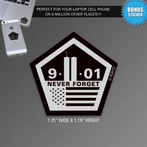 Vista 2 de RDW (2X) Got Abaco Barb - Sticker - Decal - Die Cut - Vinyl