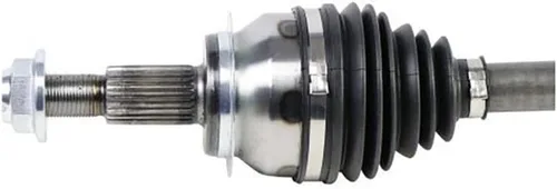 Vista 4 de 1 Conjunto de eje de junta CV del lado del conductor delantero izquierdo para Mazda CX-3 2016 se adapta a Mazda CX-3 2017 se adapta a Mazda CX-3