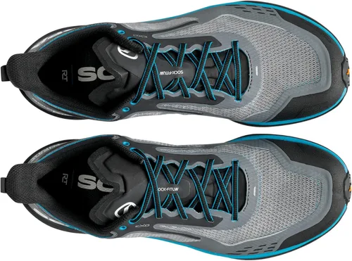 Vista 6 de SCARPA Golden Gate Kima RT - Zapatillas de senderismo y trail running para hombre