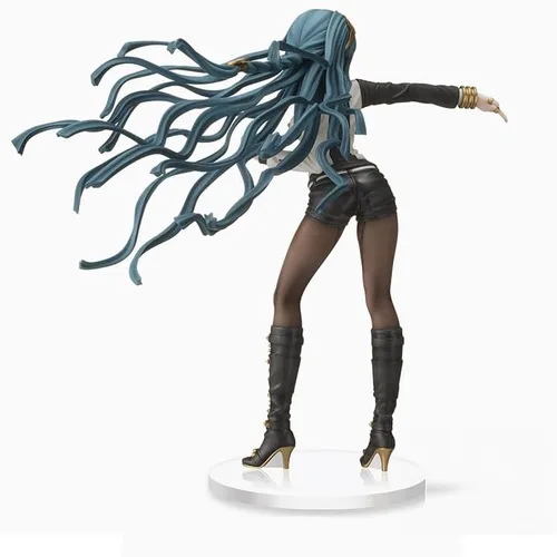 Vista 3 de SEGA - Figura Fate/Grand Order SPM Asesino/Cleopatra