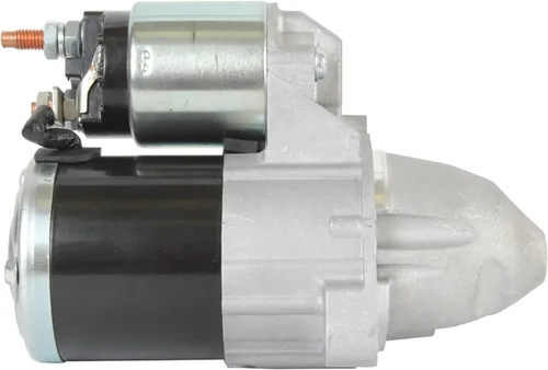 Vista 2 de DB Electrical 410-48110 Arranque Compatible Con/Reemplazo Para 2.0L 2.4L Dodge Avenger 08-10 2008-2010 Journey 09-14 2009, Jeep Compass Patriot