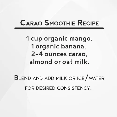 Vista 3 de EXTRACTO DE FRUTA CARAO de Costa Rica - Superalimento para la Anemia