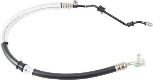 Vista 18 de SCITOO 352046 Conjunto de manguera de presión de dirección asistida apto para 2008-2012 para Nissan para Altima