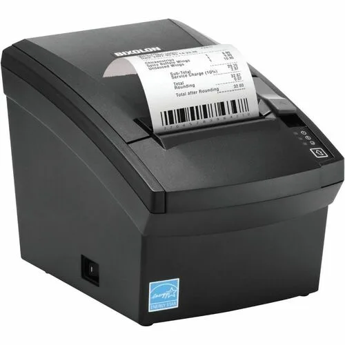 Printer POS SRP-330IIISK USB-SERIAL